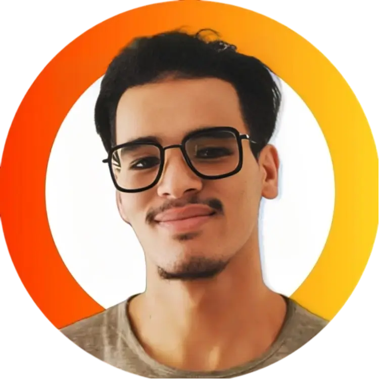 Jaouad Ouarh Profile Picture